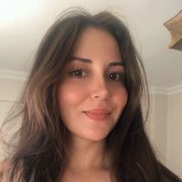 Hakime Diana Gelgi's Photo