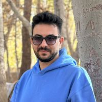 farzad keighobad's Photo