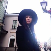 Fotos de Aliya Osmanova