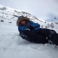 Hannah Coates的照片