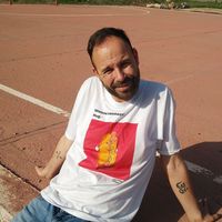 Jordi Bufí的照片