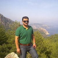 Murat Atmaca的照片