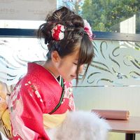 Misako Fujimaki的照片