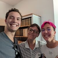 Noah Krensel的照片