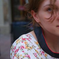 Camilla d'Angelo的照片