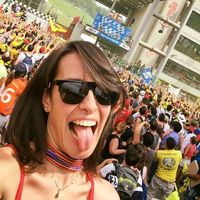 Alessandra Marinacci的照片