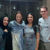 reihane soltani's Photo