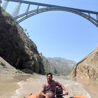 Abhijit Chavan's Photo