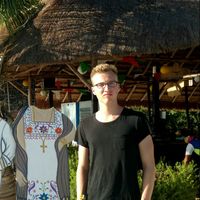 Lennart Papke的照片