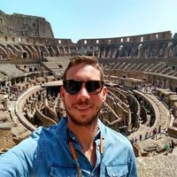 Luciano Medina Di Maurizio的照片