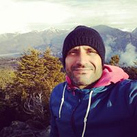 Marcelo Perez的照片