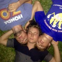 Jeremy Jessin's Photo