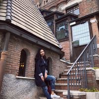 Zhannat Kairatbekova's Photo