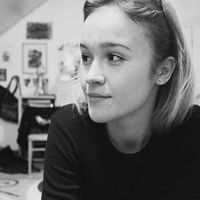 Barbora Mastráková's Photo