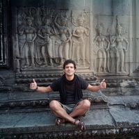 Paulo Tavares的照片