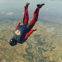 Álvaro Chico's Photo