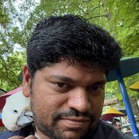 Bala Shankar's Photo