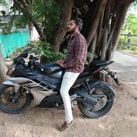 Jaya Vignesh Axe's Photo