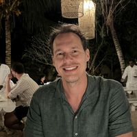 Joonas Palmu's Photo