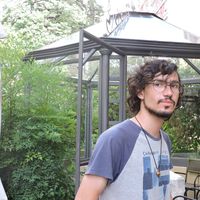 Mateus Janú de Lima's Photo