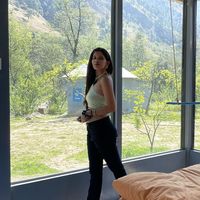 Palak Rustagi's Photo