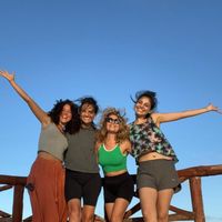 Photos de Noemi Faranda