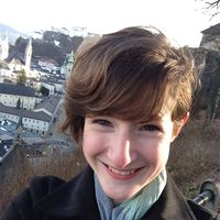 Eleanor Price的照片