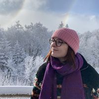 Cannelle Gouache's Photo