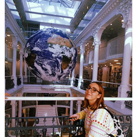 Margarida Natal Mendes's Photo