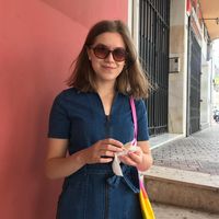 Liina Bäckman的照片