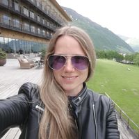 Ирина Конева's Photo