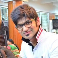 Sourav Hajra's Photo