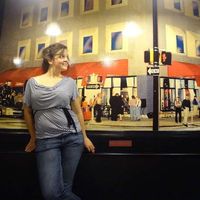 Sandra Dold的照片