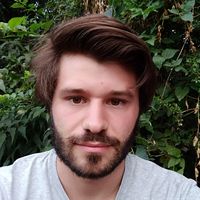 Baptiste Gaumond's Photo