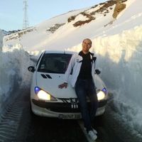 Mourad HAMRI's Photo