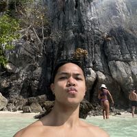 Ramchad Tiongson的照片