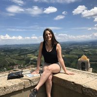 Mathilde Peeters的照片