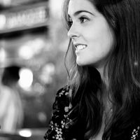 Alizee Humbert's Photo