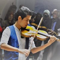 Juan Pablo Parra Bedoya's Photo