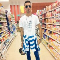 Khasria Saab's Photo