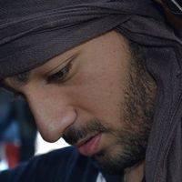 Hamza Mohammadi's Photo