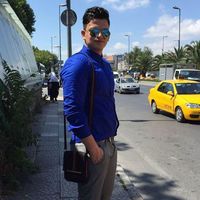 Muhammed Moslim's Photo