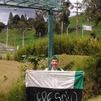 Bryan Perdomo Zambrano's Photo