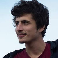 Simon Beuret's Photo