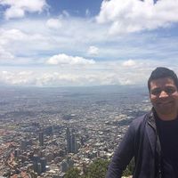 Leonardo J. Franceschi Morillo's Photo