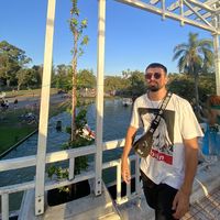 Lucas Salvarrey's Photo