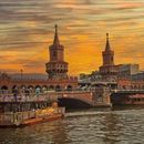 Berlin March Hike: The Spree Trail (Vol. 5)'s picture