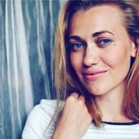 Fotos de Lena Lisina