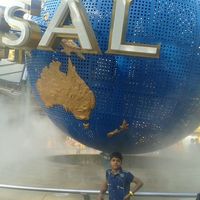 Sangram Singh's Photo