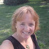 Laure Francois's Photo